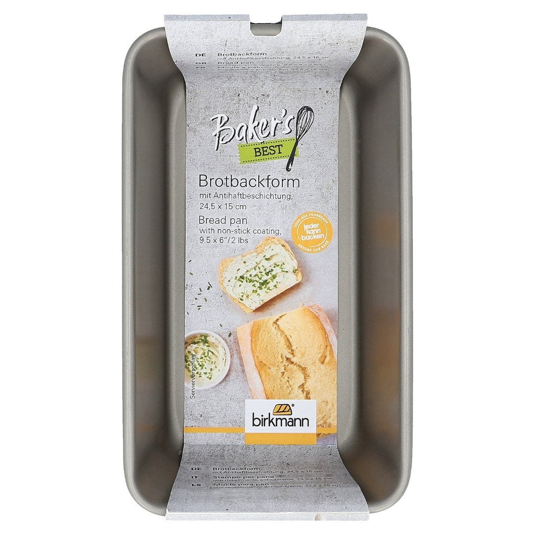 Birkmann Bread Pan 9.5" x 6" - iQ living
