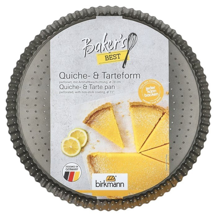 Birkmann Tart Pan 11" - iQ living
