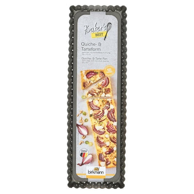 Birkmann Tart Pan 14.5" x 4.5"