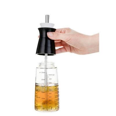Kitchen Basics Salad Dressing Mixer & Server