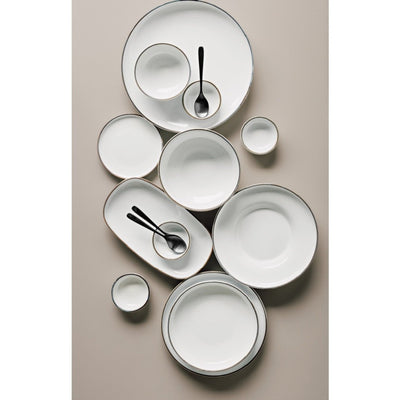 Danica Tundra Appetizer Plate 5"