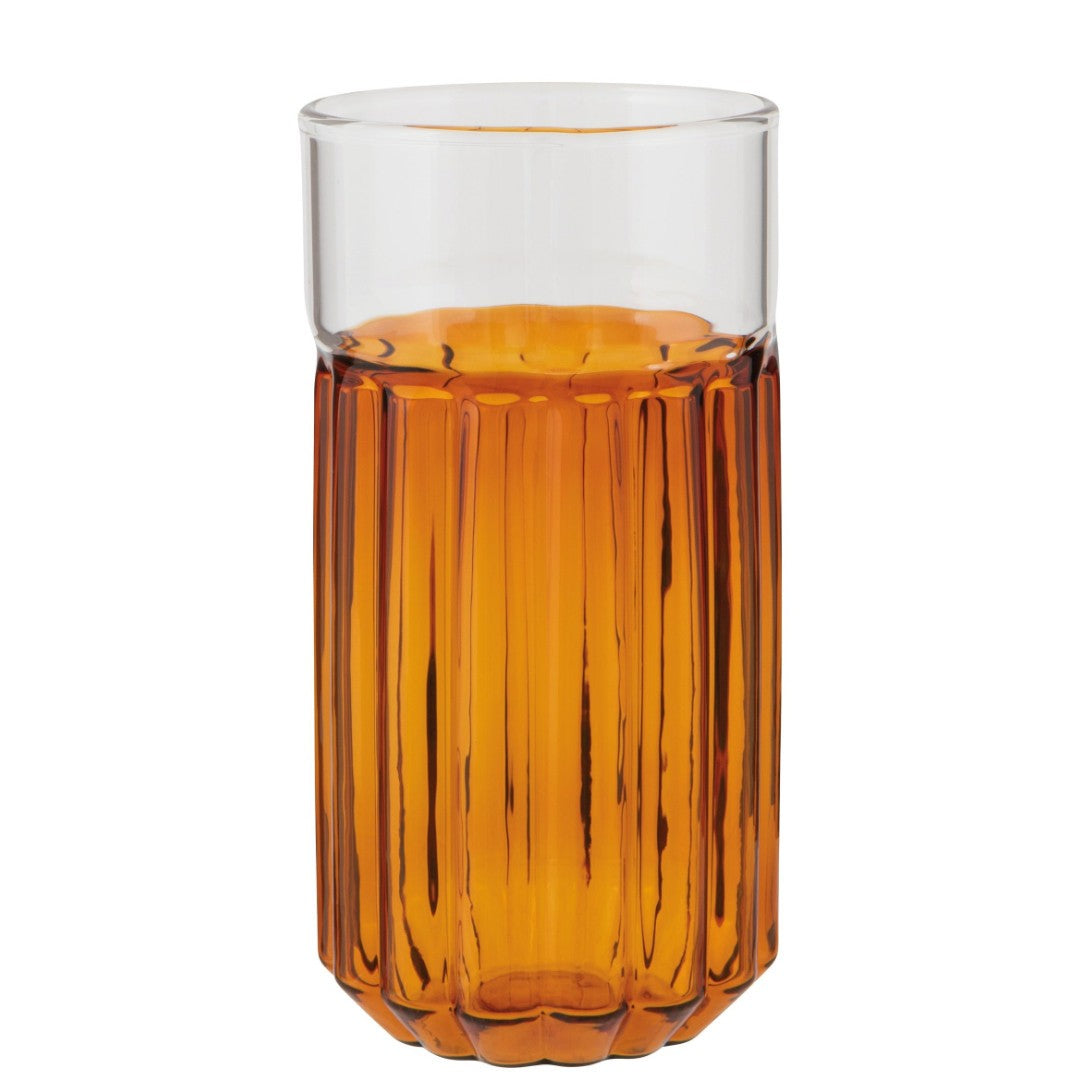 Danica Channel Glass 14oz