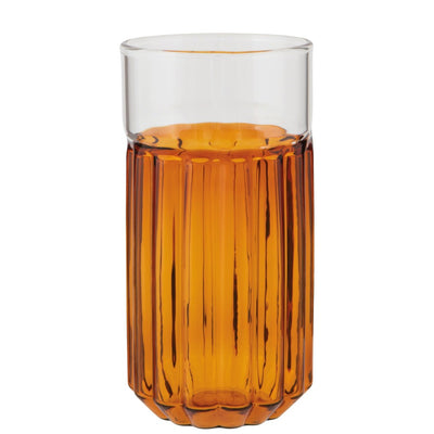 Danica Channel Glass 14oz