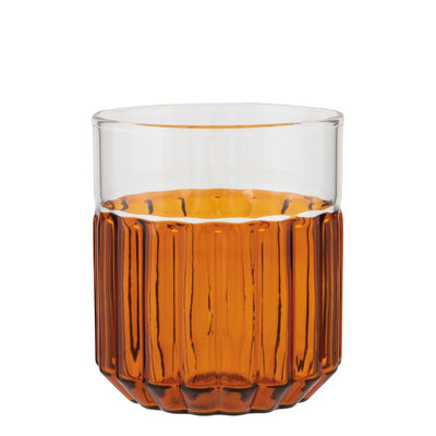 Danica Channel Glass 12oz