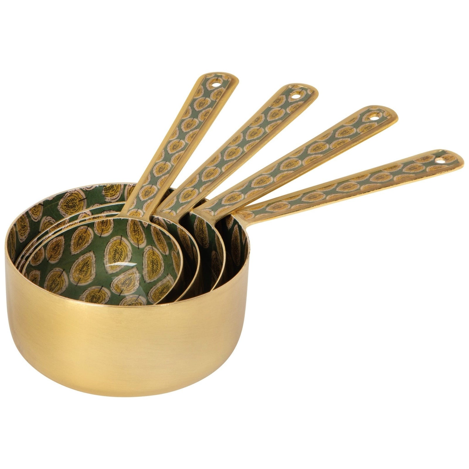 Danica Brio Measuring Cup Set Of 4