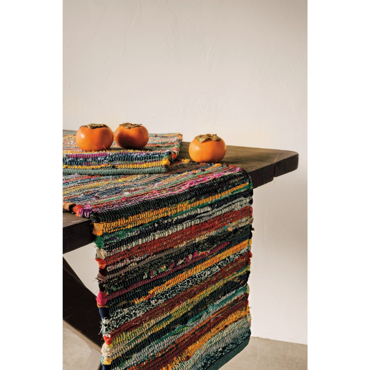 Danica Table Runner 72" Samsara Jade