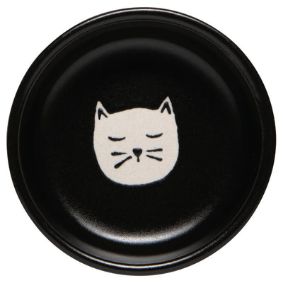 Danica Imprint Trinket Dish Catbloom