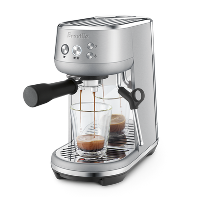 Breville The Bambino Espresso Machine