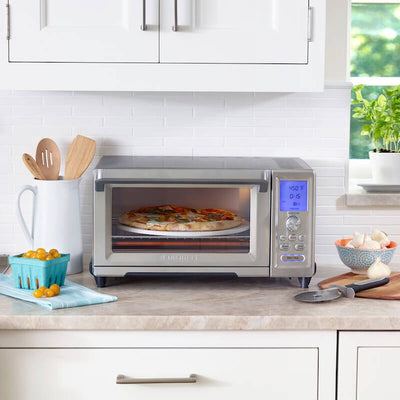 Cuisinart Chef’s Convection Toaster Oven
