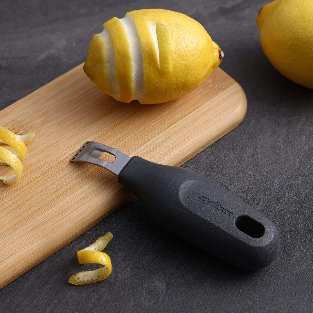 Zyliss 2-In-1 Zester & Grater