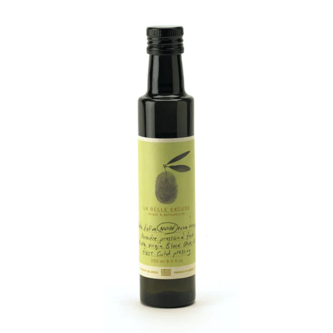 La Belle Excuse First Cold Pressed Olive Oil - 250ml - iQ living