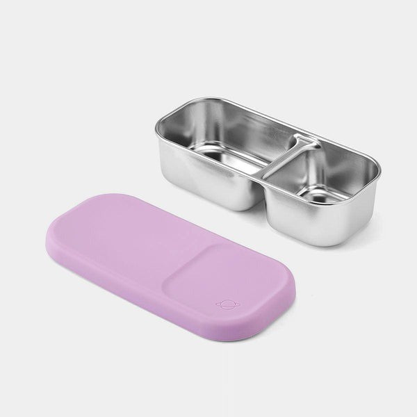 PlanetBox Day Tripper Snack Container - Basics