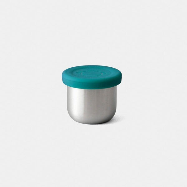 PlanetBox Launch / Shuttle Round Tall Dipper 2.7oz - iQ living