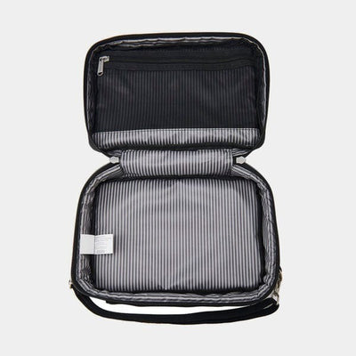 PlanetBox Adventure Lunch Bag - Black Squid Ink