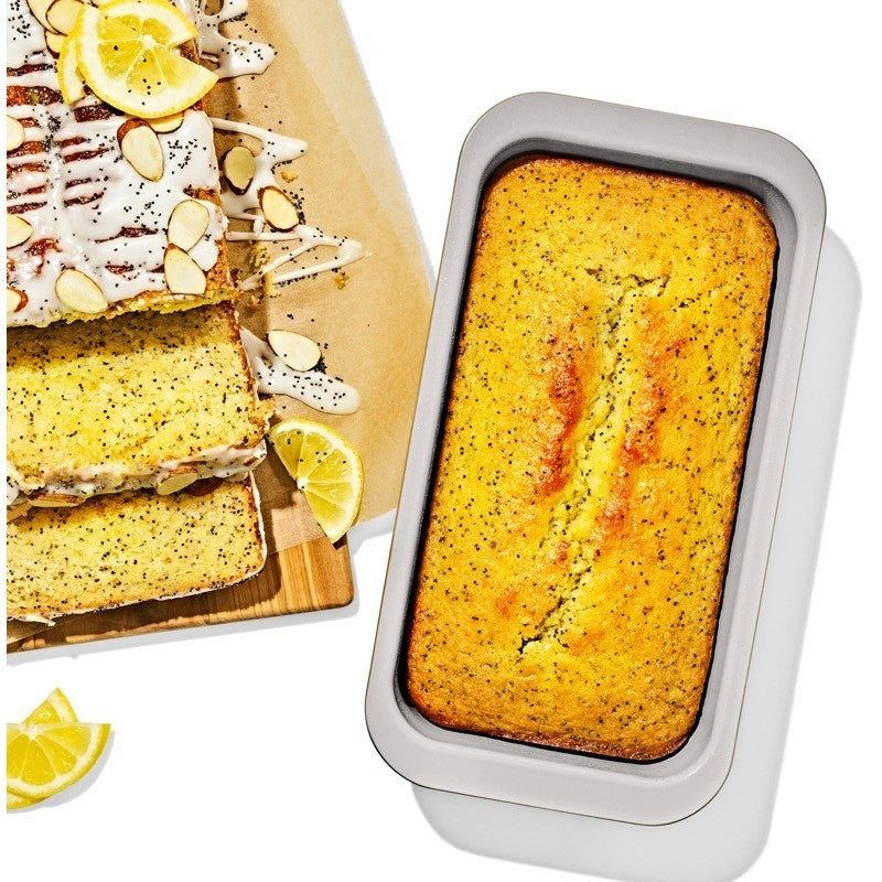 OXO PRO Ceramic Loaf Pan - iQ living