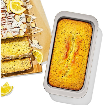 OXO PRO Ceramic Loaf Pan