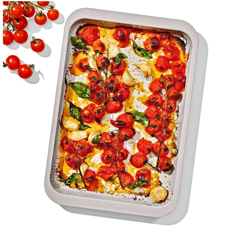 OXO PRO Ceramic Quarter Sheet 8" x 12" - iQ living