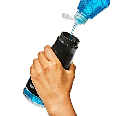 OXO Good Grips Black Soap Dispenser