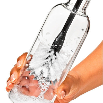 OXO SteeL Flexible Bottle Brush