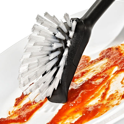 OXO SteeL Dish Brush