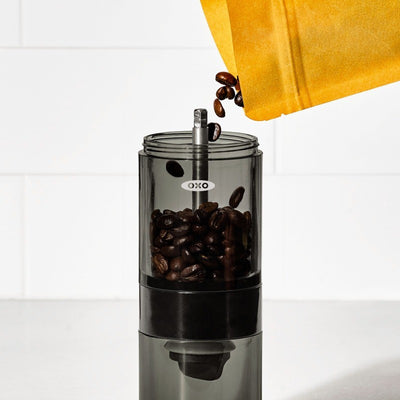 OXO BREW Manual Coffee Grinder
