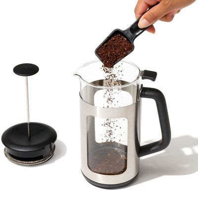 OXO BREW French Press 8 Cup