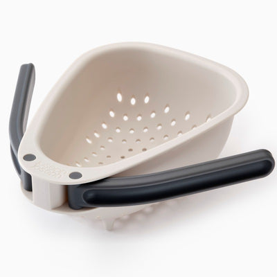 Joseph Joseph Droplet Colander With Folding Handles