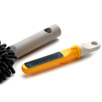 Joseph Joseph CleanTech 3-In-1 Duster With Storage Cover