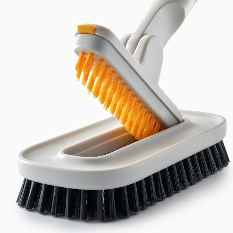 Joseph Joseph CleanTech 2-In-1 Tile Scrubbing Tool