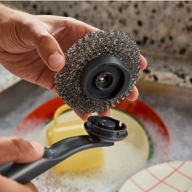Joseph Joseph SinkTech Scourer Replacement Heads 2 Pack