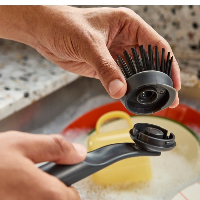 Joseph Joseph SinkTech Dish Brush - iQ living