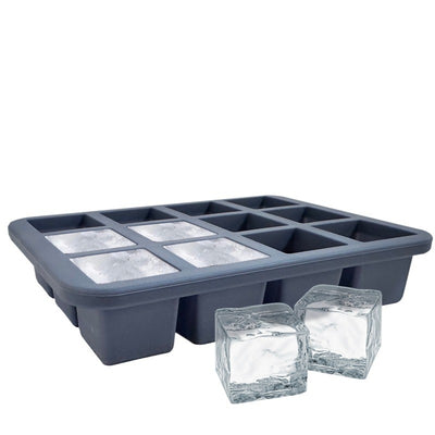 OGGI Bar Everyday Silicone Ice Cube Tray