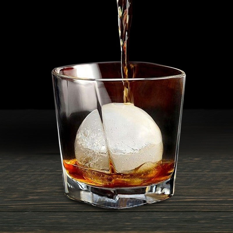 OGGI Bar Ice Ball Tray - iQ living