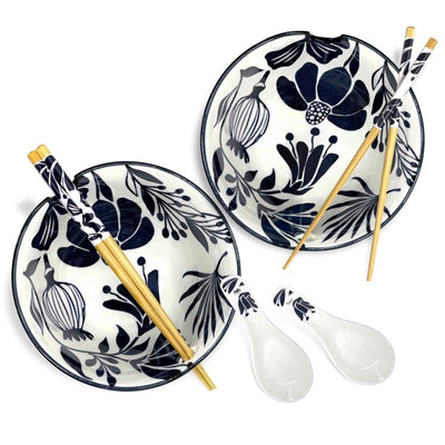 BIA Ramen Bowl Set Of 2