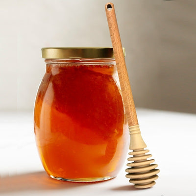 Danesco Silicone Tipped Honey Dipper