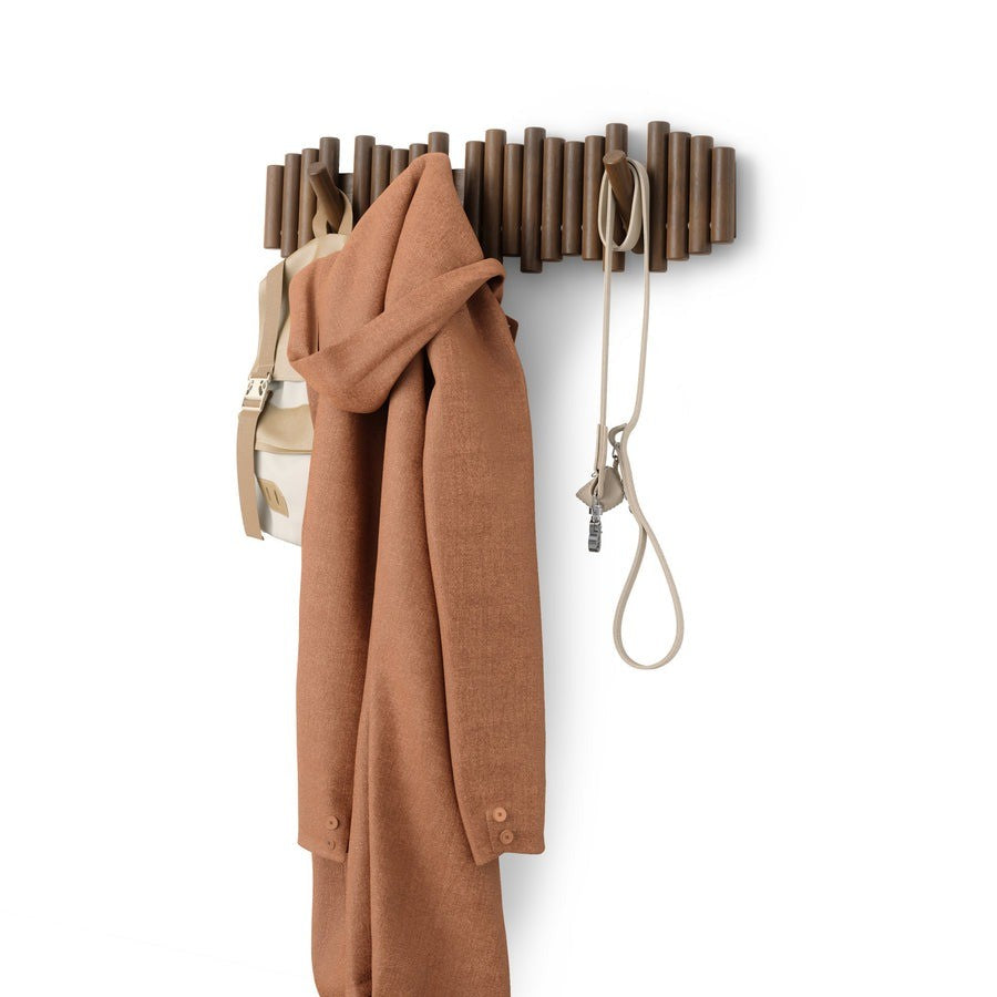 Umbra Picket 8 Wall Hook - iQ living