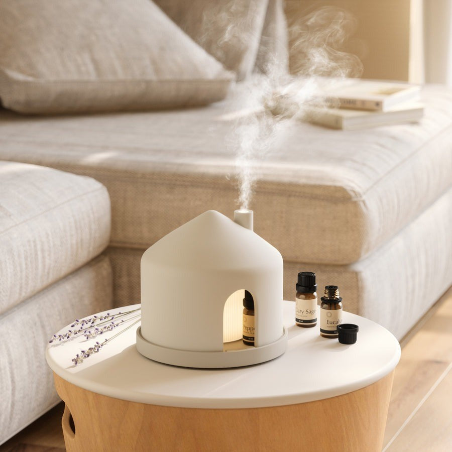 Umbra Casita Diffuser - iQ living