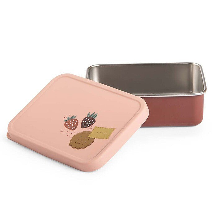 Moulin Roty Toddler Snack Box - Apres la Pluie