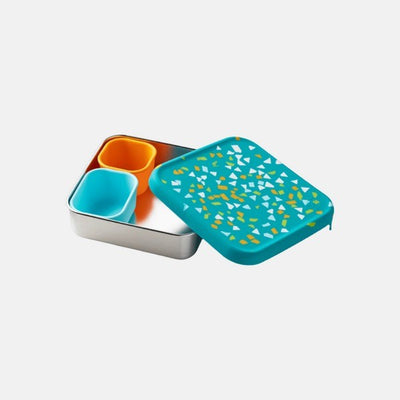 PlanetBox Trailblazer Sandwich Box