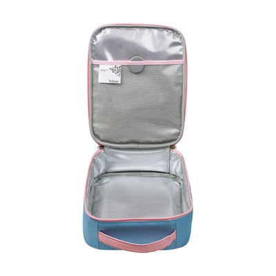 B.Box Insulated Flexi Lunchbag - Morning Sky