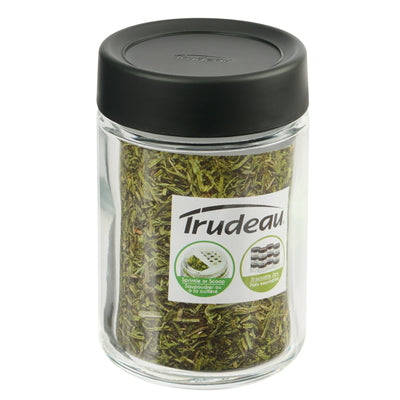 Trudeau Stak 12 Bottle Spice Rack