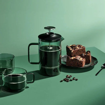 AdHoc Impact French Press 4 Cup