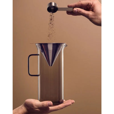 AdHoc Impact Pour Over Coffee Maker 1 L