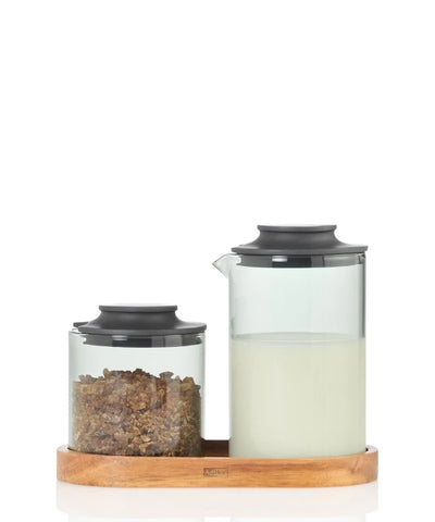 AdHoc Impact Milk & Sugar Set