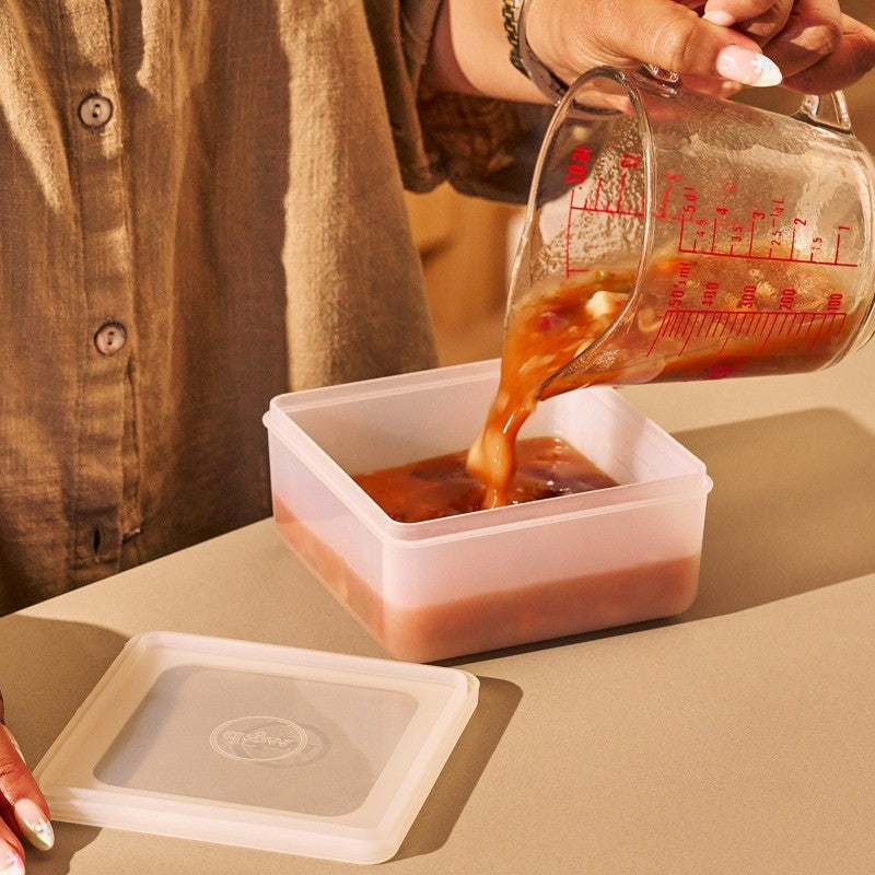 W&P Freezer Cubes Set Of 3