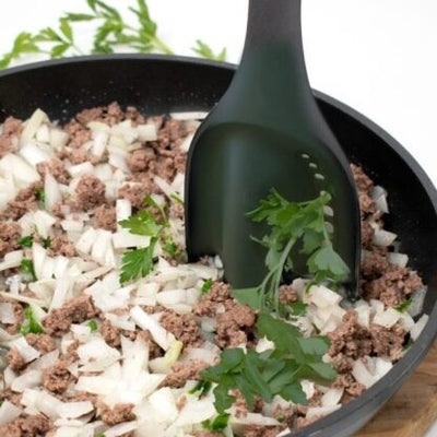 Norpro Grip-EZ Cooking Utensil