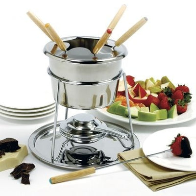 Norpro 6 Person Fondue Set