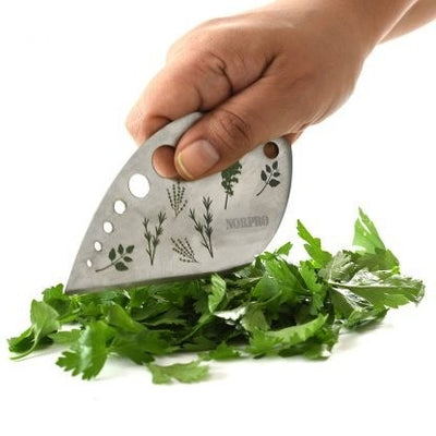 Norpro Herb Stripper & Chopper