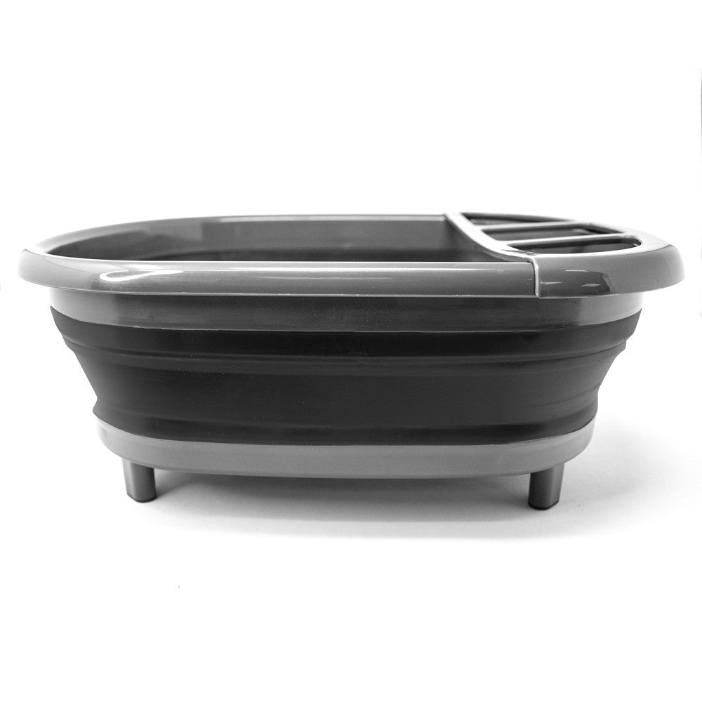Norpro Collapsible Dish Rack