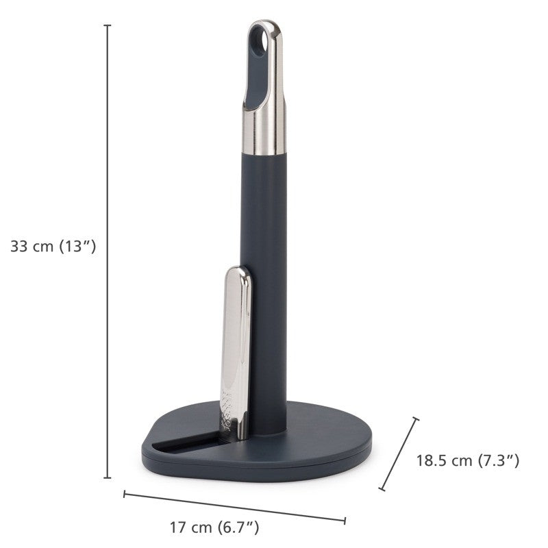 Joseph Joseph Hold Countertop Paper Towel Holder